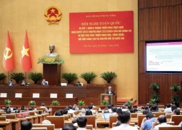 Đề xuất tháo gỡ cơ chế cho hệ sinh thái đổi mới sáng tạo