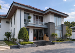 Kinh nghiệm xây nhà: 5 sai lầm phổ biến khi tự thi công khiến bê tông yếu