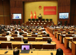 Là cán bộ, Đảng viên, phải tiên phong, gương mẫu, dám nghĩ, dám làm
