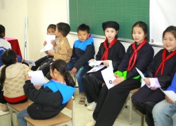 Lần đầu quy định đầy đủ về mô hình trường phổ thông nội trú