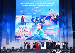 LPBank và hành trình 'Chạm Lộc Phát - Chạm Hạnh Phúc': Từ giải pháp tài chính đến giá trị cộng đồng