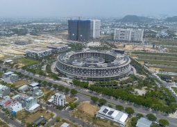 Mỗi hecta khu công nghệ số đem lại 10 triệu USD mỗi năm