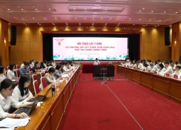 Ngành thuế dự kiến cắt giảm 50% thời gian giải quyết thủ tục hành chính vào năm 2026