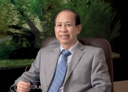 Nghệ nhân nhân dân Lý Ngọc Minh và hành trình đưa gốm Việt chinh phục thế giới