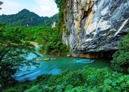 Những tỉnh, thành phố hiếu khách nhất Việt Nam năm 2025