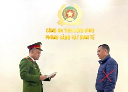 Ninh Bình: Khởi tố 2 giám đốc doanh nghiệp trốn thuế hơn 2,5 tỷ đồng