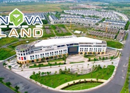 Novaland nói gì trước loạt thông tin 'phá sản' đang lan truyền