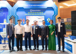 Phát triển kinh tế tư nhân trong doanh nghiệp xây dựng, vật liệu xây dựng: Đòn bẩy từ Nghị quyết 68