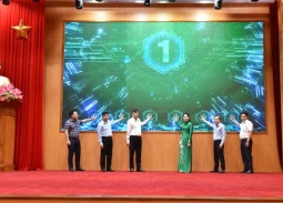Quảng Ninh phát động phong trào sản xuất, kinh doanh nông sản an toàn