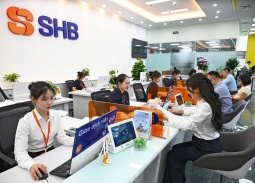 SHB khẳng định hoạt động ổn định, dự kiến hoàn tất thủ tục tăng vốn trong tháng 10