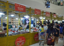 Tăng cường giám sát để nâng chất lượng sản phẩm OCOP