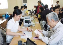 Tăng mức chuẩn trợ cấp xã hội lên 540.000 đồng/tháng