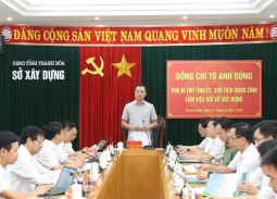 Thanh Hóa: Chủ tịch UBND tỉnh Thanh Hoá yêu cầu thực hiện “6 rõ, 1 xuyên suốt”