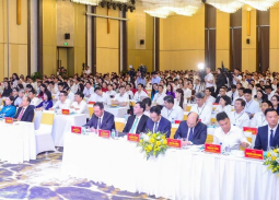Thanh Hóa: Đối thoại doanh nghiệp để “Tháo gỡ điểm nghẽn - Khơi thông nguồn lực - Thúc đẩy tăng trưởng”