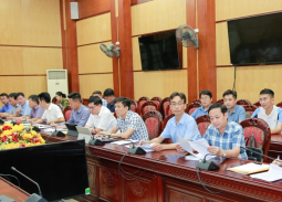 Thanh Hóa: Khẩn trương đẩy nhanh tiến độ khắc phục hậu quả thiên tai năm 2025
