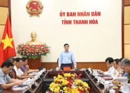 Thanh Hóa quyết liệt đấu tranh, ngăn chặn, xử lý vi phạm quyền sở hữu trí tuệ