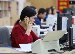 Thủ tướng chỉ đạo mở rộng chính sách đãi ngộ, cải cách tiền lương với đội ngũ cán bộ