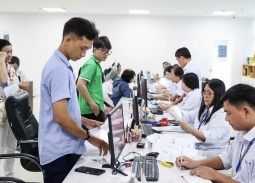 Kiên quyết tinh giản cán bộ yếu kém, nâng chất lượng công chức cấp xã