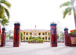 TP. Huế kêu gọi đầu tư “đất vàng” từ các trụ sở công dôi dư