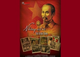 Tuần phim kỷ niệm 135 năm Ngày sinh Chủ tịch Hồ Chí Minh