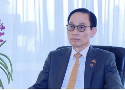Chuyến thăm mở ra giai đoạn phát triển mới trong quan hệ Việt Nam với Ấn Độ và Sri Lanka