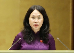 Xuất bản phẩm về lịch sử, lãnh tụ sẽ qua 3 vòng kiểm soát