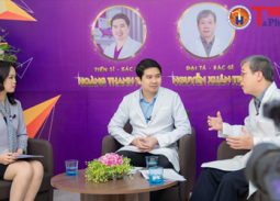 HT Medi Center: Từ gìn giữ sắc xuân đến chăm sóc sức khoẻ cho người Việt