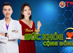 Bản tin Sức khỏe cộng đồng [Số 3] Chuyên đề - Xử lý 'ngủ ngáy' để bảo vệ sức khỏe