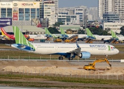 Cơ hội phục hồi ngành hàng không từ các cơ chế hỗ trợ mạnh mẽ