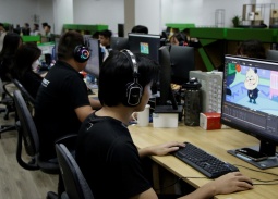 Tranh chấp bản quyền giữa “sói Wolfoo” và “lợn Peppa Pig” có thể tiếp diễn tại Mỹ