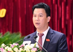 Quốc hội bầu Chủ nhiệm Ủy ban Tài chính Ngân sách, phê chuẩn Bộ trưởng Bộ Tài nguyên và Môi trường