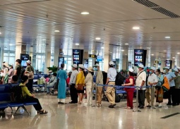 Từ 1/9, hành khách bị chậm, hủy chuyến bay được bồi thường như thế nào?