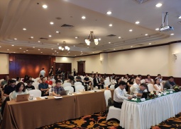 VIETWATER 2023- Sự kiện thương mại nổi bật nhất ngành nước Việt Nam