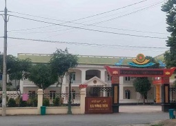 Thanh Hóa: Dự án được thi công khi chưa có QĐ lựa chọn nhà thầu