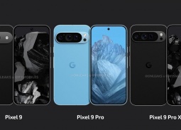 Google dự kiến ra mắt Pixel 9 vào ngày 13/8