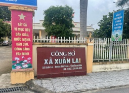 Thanh Hóa: Ngỡ ngàng khi bị quy kết chiếm đoạt quyền sử dụng đất của hàng xóm