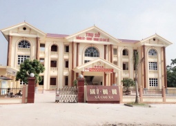 Bắc Giang: Sẽ kiểm điểm trước tập thể một công chức ở UBND xã Cao Xá