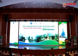 Khai mạc hội nghị khoa học quốc tế thường niên hpass lần thứ 8 với chủ đề “Vẻ đẹp từ phẫu thuật tạo hình.”