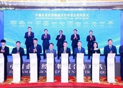T&T Group hợp tác sản xuất pin lưu trữ năng lượng tại Việt Nam