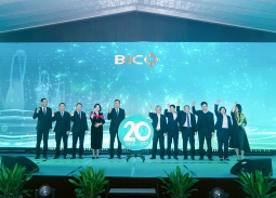 Năm 2025: BIC vươn mình bứt phá, hướng tới kỷ niệm 20 năm thành lập