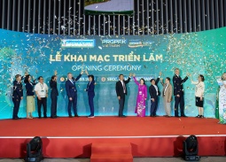 Informa Markets Việt Nam tổ chức hai triển lãm quốc tế về công nghiệp xử lý, chế biến, đóng gói bao bì, nhựa và cao su