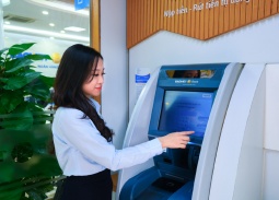 BAOVIET Bank: Tiếp tục chuyển đổi số, phát huy thế mạnh của hệ sinh thái Bảo Việt