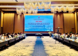 Hải Phòng tổ chức hội thảo về phát triển du lịch đường thủy