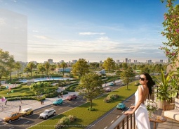 Những dấu ấn “đầu tiên”, “nhất” và “cuối cùng” của Vinhomes Wonder City