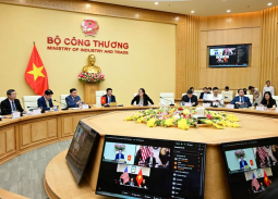 Việt Nam - Hoa Kỳ họp trực tuyến, thống nhất tiếp tục đối thoại mang tính xây dựng