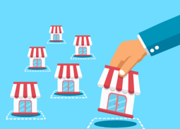 Doanh nghiệp phải làm gì khi mô hình kinh doanh bị bắt chước?