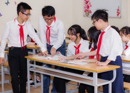 Bộ GD&ĐT đề xuất bỏ bằng tốt nghiệp THCS