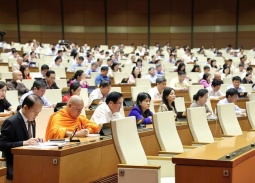 Đại biểu Quốc hội đề xuất miễn thuế nhu nhập doanh nghiệp với trường học, bệnh viện công