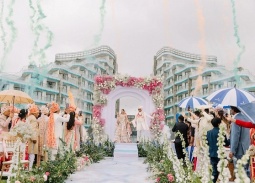 Vinpearl lên sàn, kỷ nguyên mới của thương hiệu nghỉ dưỡng hàng đầu Việt Nam.