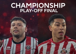 Lộ diện 2 đội bóng tham dự trận chung kết giành quyền thăng hạng Premier League